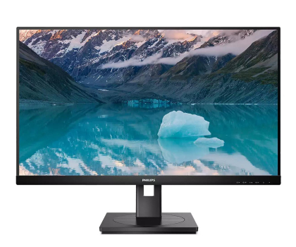 Monitor LED 24" (23,5"-26,4") Philips 242S9JML/00